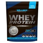 WHEY PROTEIN 65% 1кг Натуральный WHEY PROTEIN 65% 1кг Натуральный