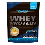 WHEY PROTEIN 80% Манговий сорбет 920г