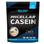 Micellar Casein 80% Ваниль 900г Micellar Casein 80% Ваниль 900г