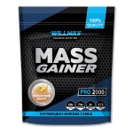 Mass Gainer 2кг Персиковый йогурт Mass Gainer 2кг Персиковый йогурт