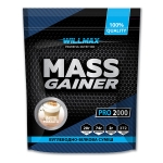 Mass Gainer 2кг Латте-Макиато Mass Gainer 2кг Латте-Макиато