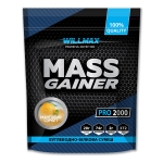 Mass Gainer 2кг Манговый сорбет