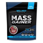 Mass Gainer 2кг Лесная ягода