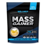 Mass Gainer 2кг Банан