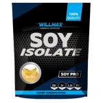 SOY ISOLATE банан 900г SOY ISOLATE банан 900г