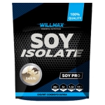 SOY ISOLATE ваниль 900г SOY ISOLATE ваниль 900г
