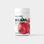 BCAA 2-1-1 400г. Гранат BCAA 2-1-1 400г. Гранат