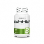 BioTech ONE a DAY, 100 табл. BioTech ONE a DAY, 100 табл.