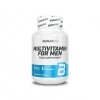 BioTech Multivitamin for Men, 60 табл.