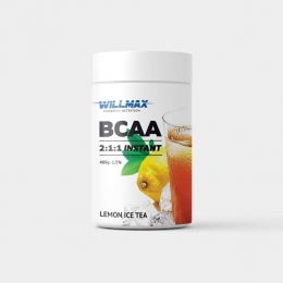 BCAA 2:1:1 400г.  Айс Ти Лимон