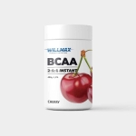 BCAA 2:1:1 400г.  Вишня
