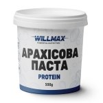 Арахисовая паста с протеином Арахисовая паста с протеином